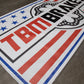 TBM Brakes Flag Shop Banner 3'x6'